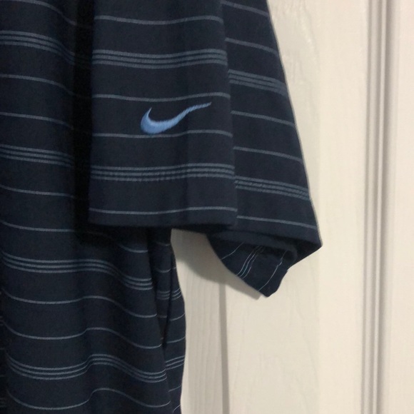 5 for $25Nike dri fit golf polo - Picture 2 of 5